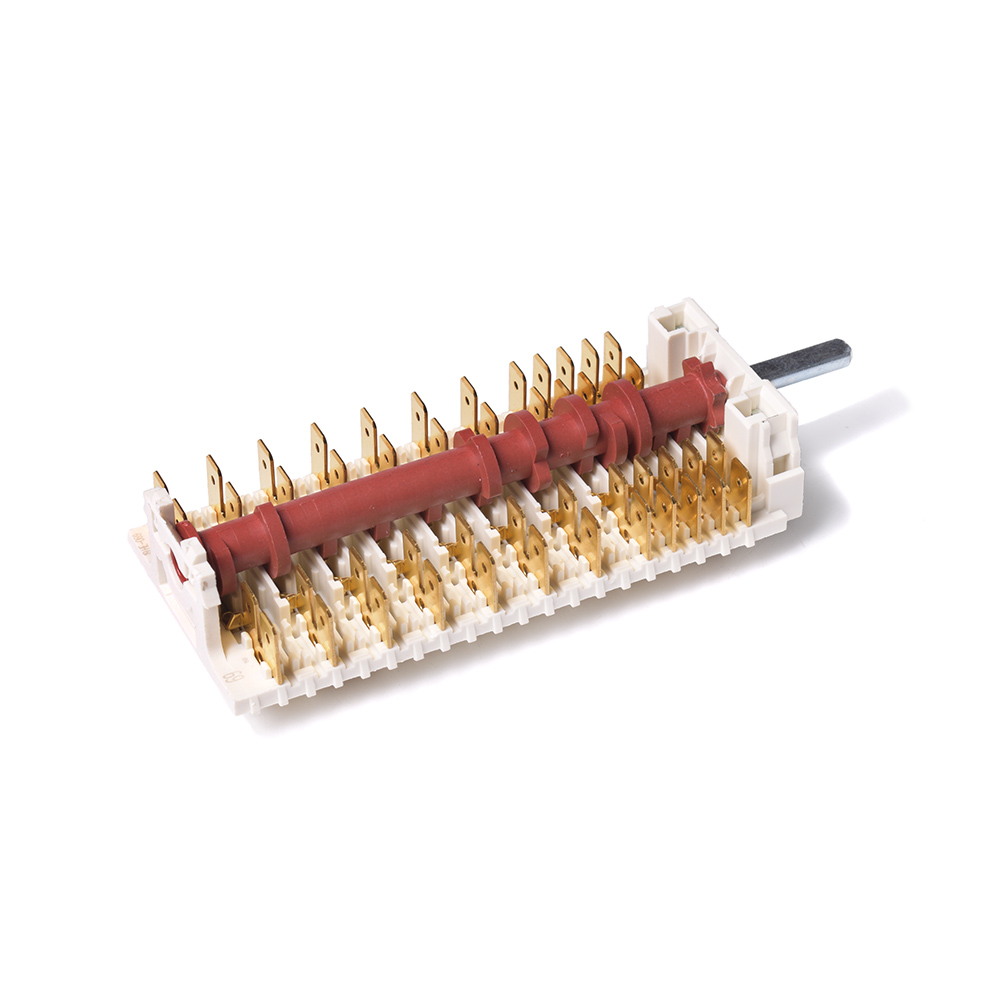 картинка Переключатель режимов духовки в Сервисном центре «Близнецов»