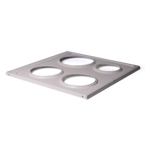 картинка Рабочий стол газовой плиты в Сервисном центре «Близнецов»