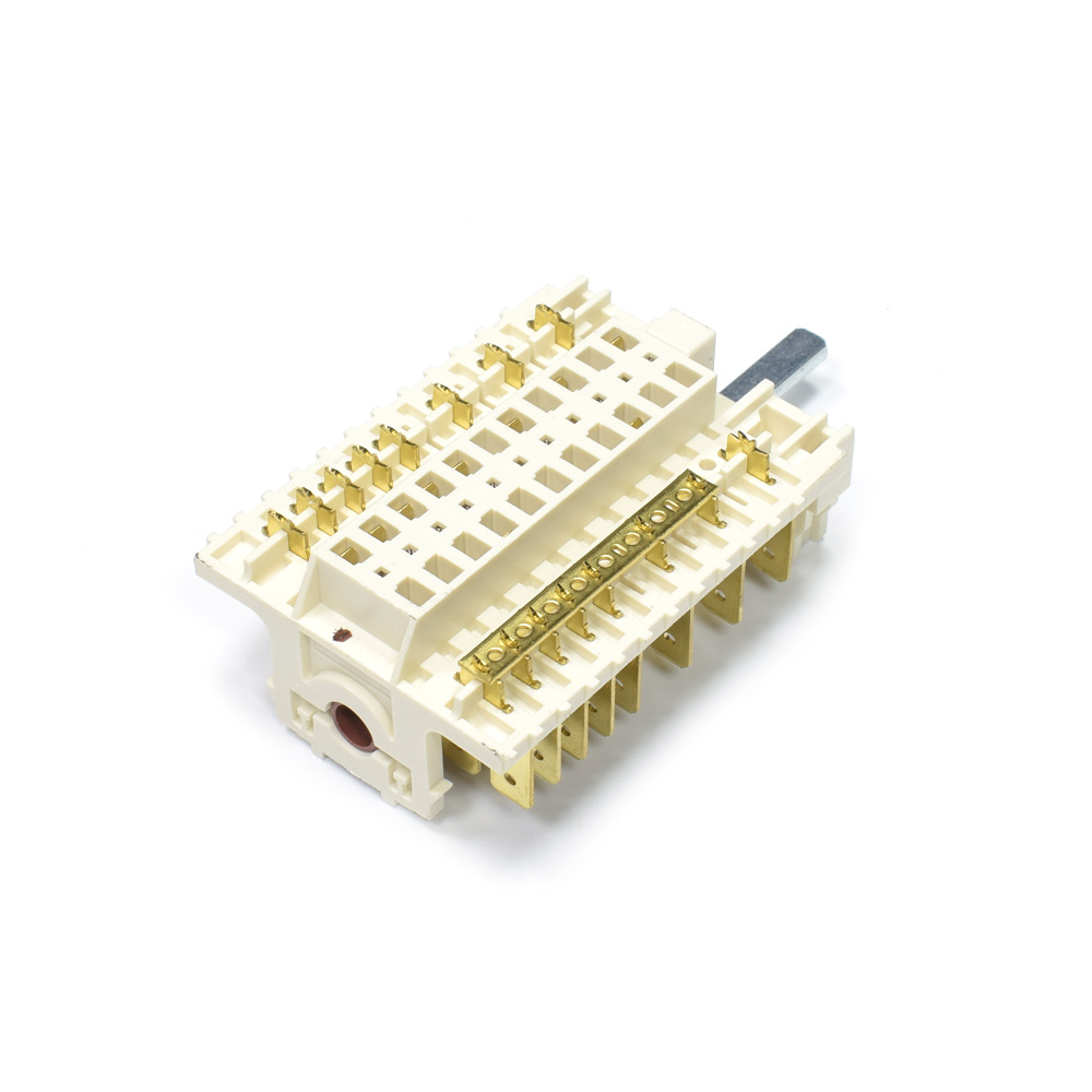 картинка Переключатель режимов духовки в Сервисном центре «Близнецов»