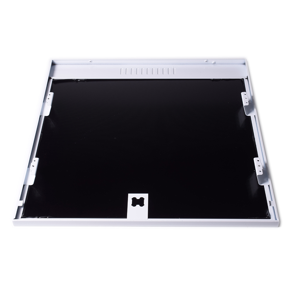 картинка Стеклокерамическая поверхность электроплиты в Сервисном центре «Близнецов»