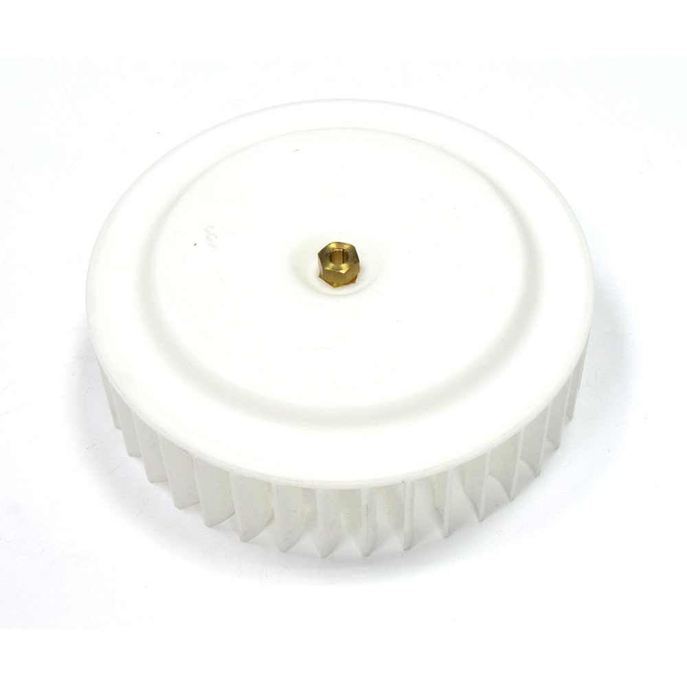 картинка Крыльчатка вытяжки в Сервисном центре «Близнецов»