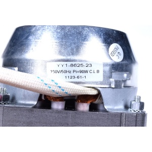 картинка Двигатель привода 230V BM250 хлебопечки в Сервисном центре «Близнецов»