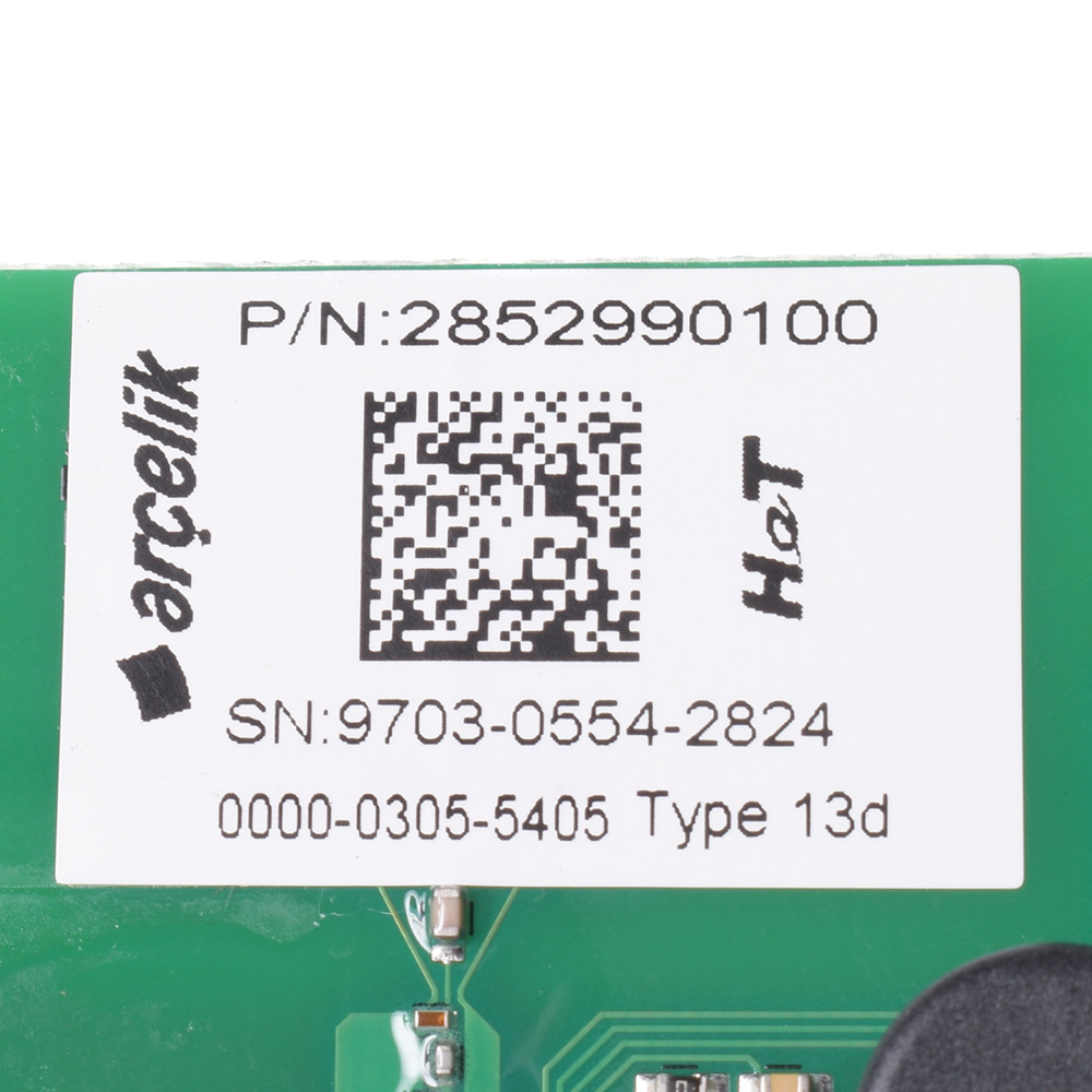 картинка Плата  стиральной машины в Сервисном центре «Близнецов»