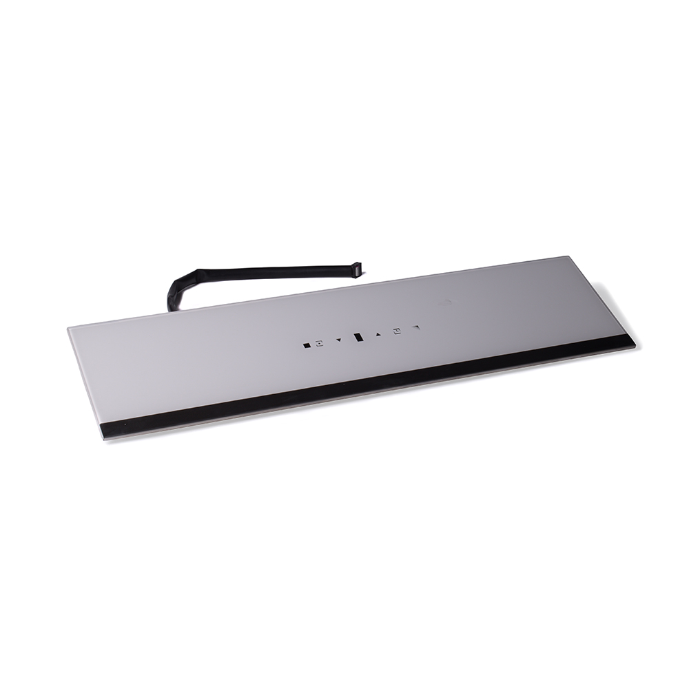 картинка Стеклянная планка вытяжки в Сервисном центре «Близнецов»