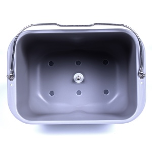 картинка Емкость хлебопечки в Сервисном центре «Близнецов»