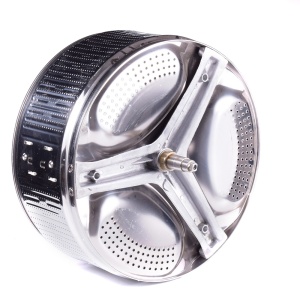 картинка Барабан стиральной машины в Сервисном центре «Близнецов»