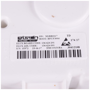 картинка Инвертор сушильной машины в Сервисном центре «Близнецов»