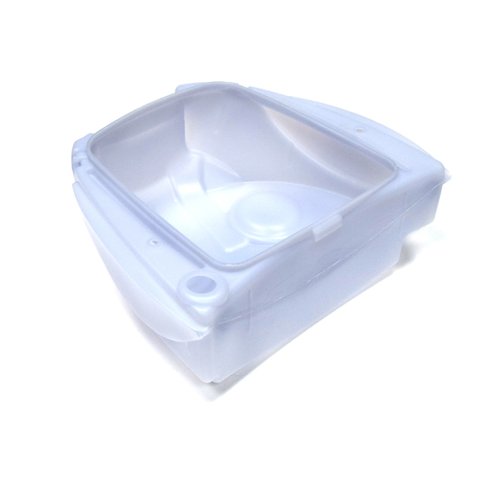 картинка Емкость пылесоса в Сервисном центре «Близнецов»