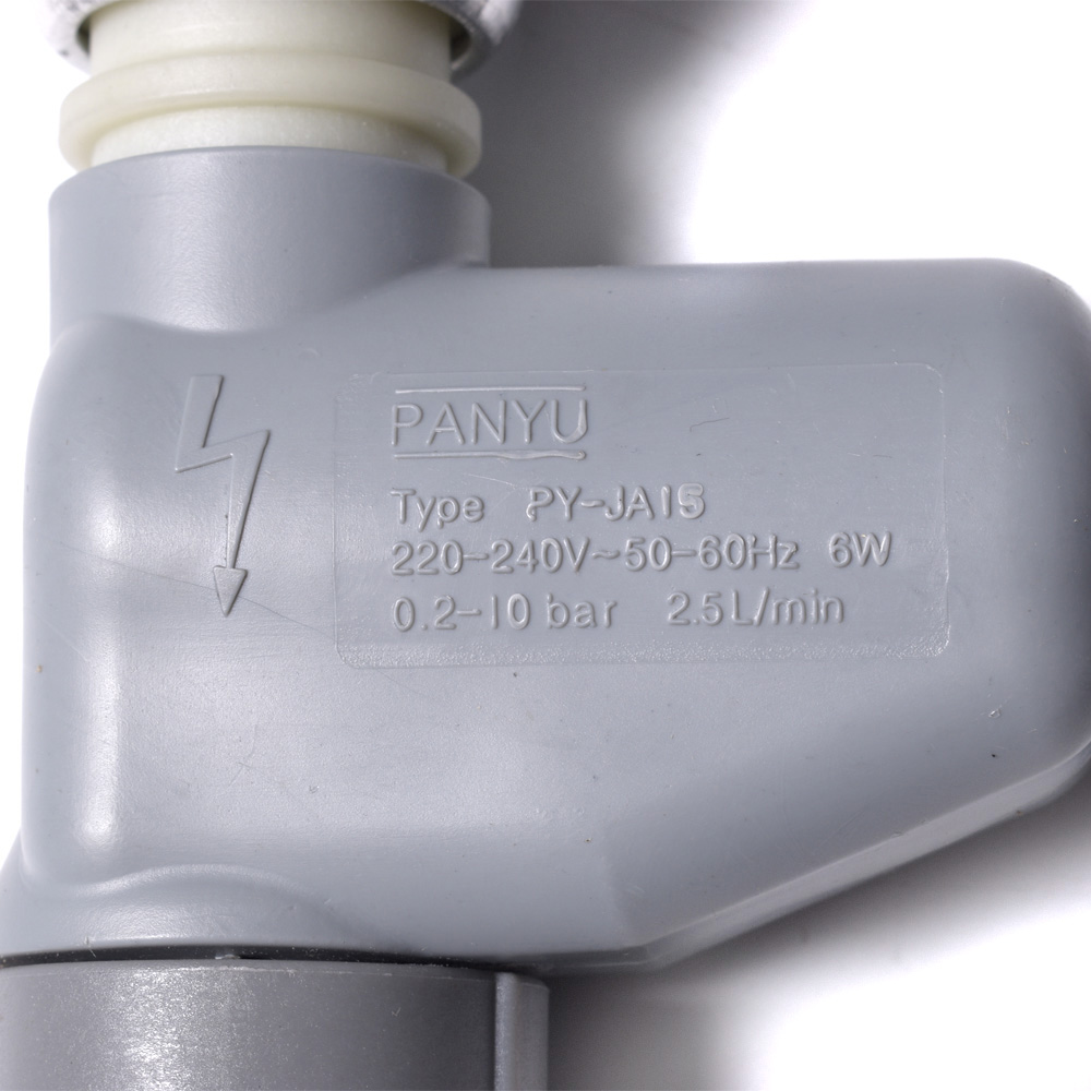 картинка Шланг с аквастопом посудомоечной машины в Сервисном центре «Близнецов»