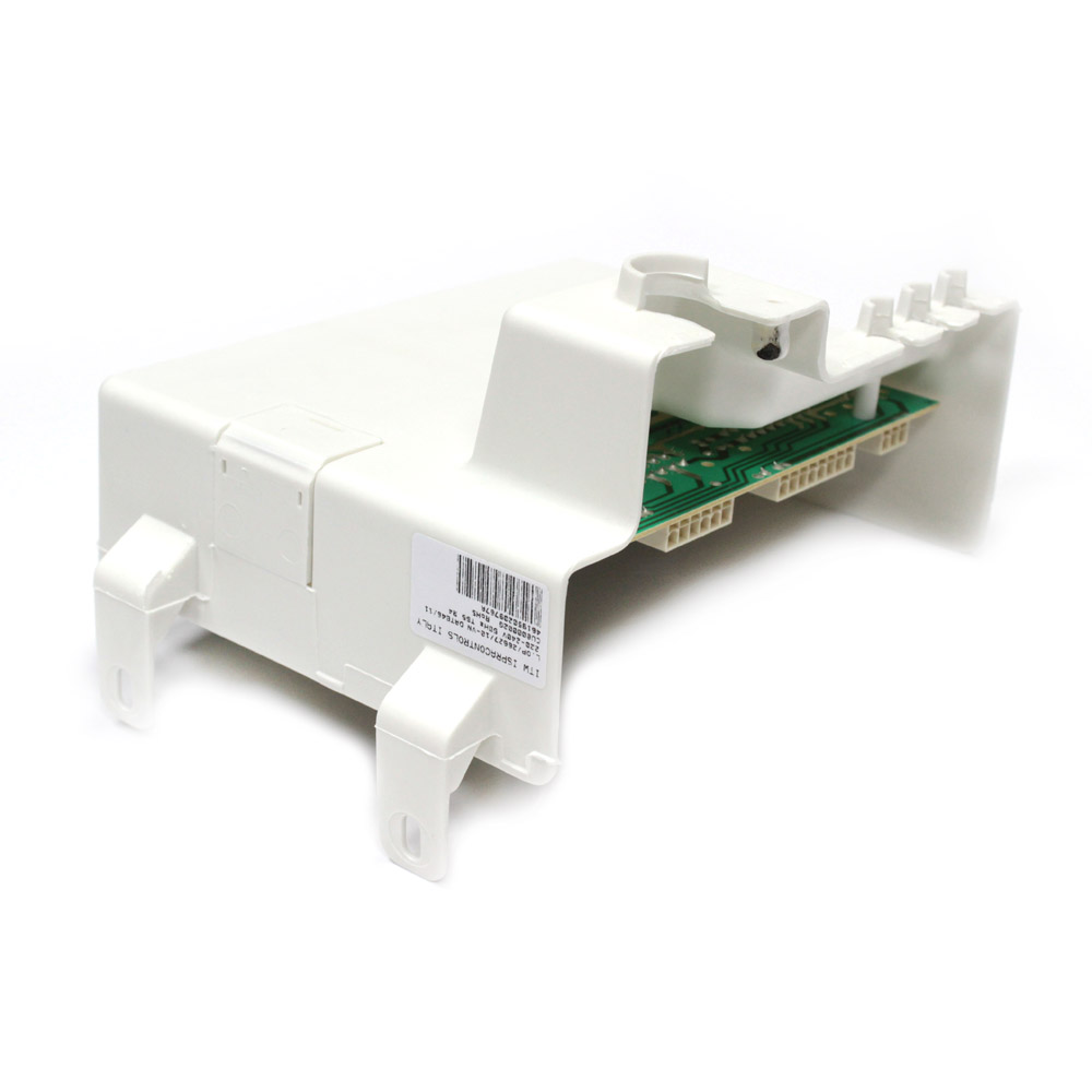 картинка Модуль управления холодильника в Сервисном центре «Близнецов»