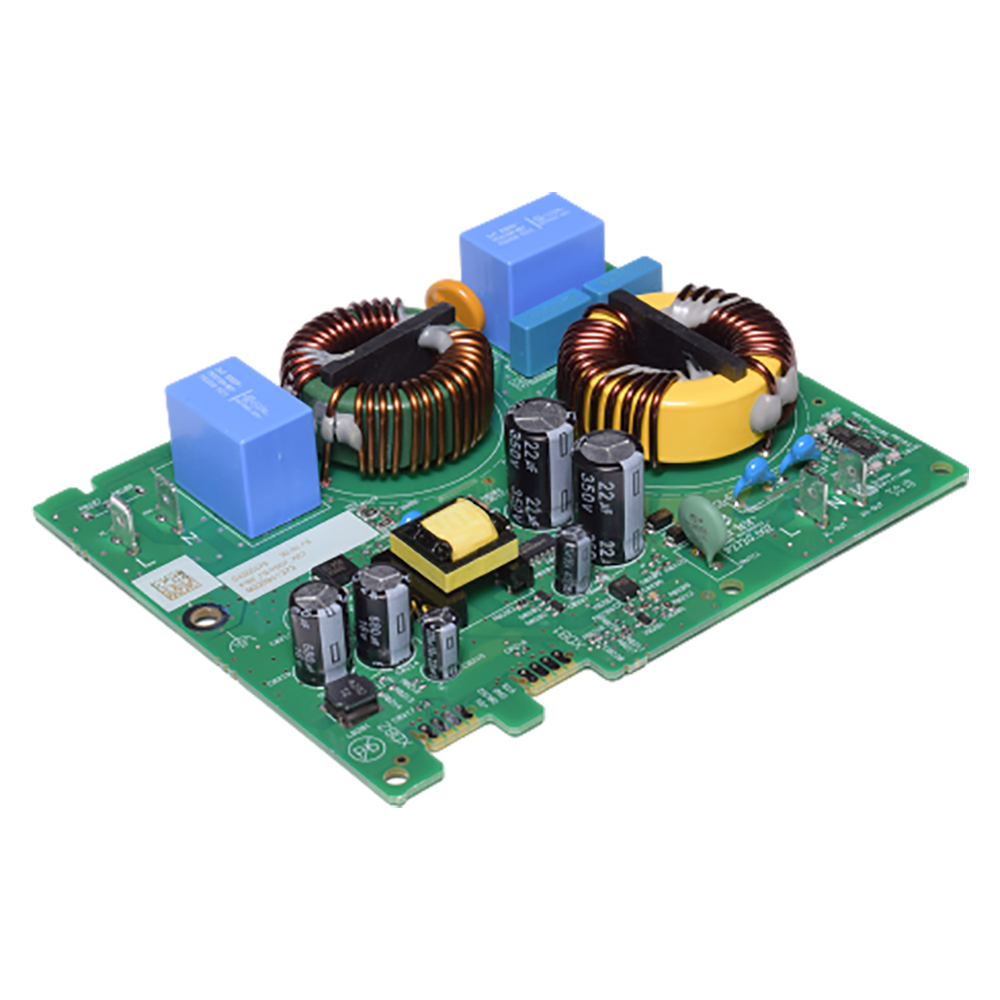 картинка Модуль силовой варочной панели в Сервисном центре «Близнецов»