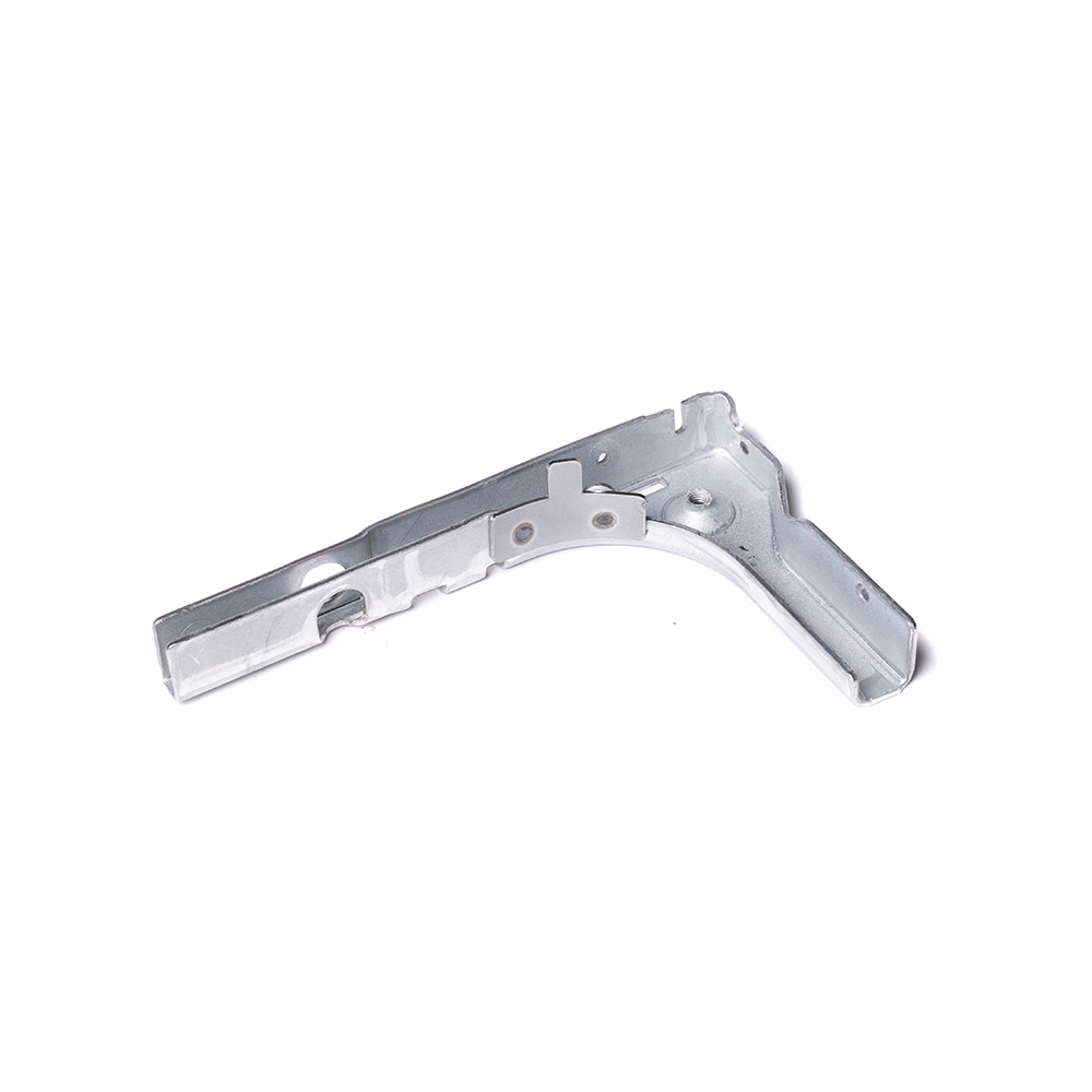 картинка Кронштейн шарнира духовки 45,60 левый в Сервисном центре «Близнецов»