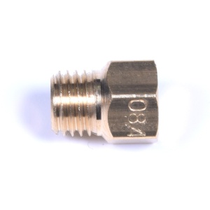 картинка Форсунка (жиклер) газовой плиты в Сервисном центре «Близнецов»