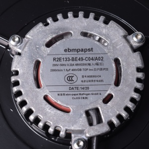 картинка Мотор сушки стиральной машины в Сервисном центре «Близнецов»