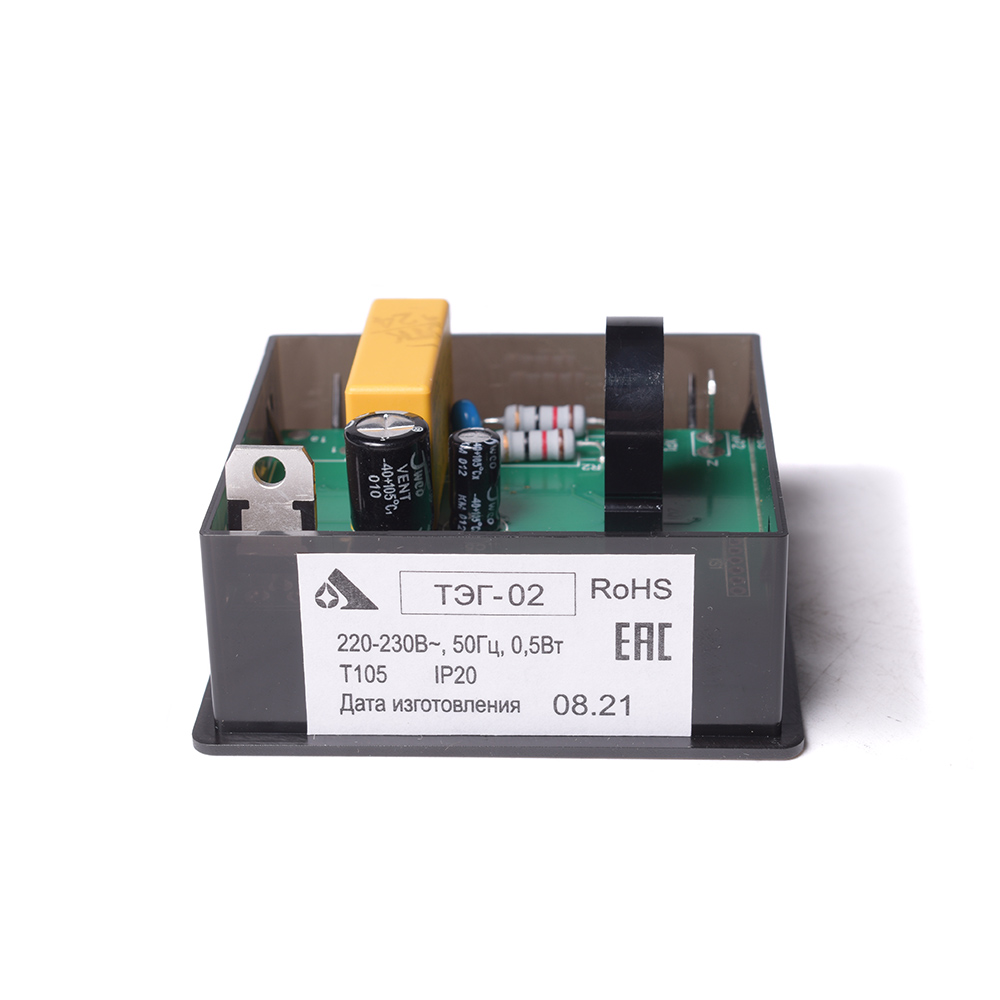 картинка Таймер электронный духовки в Сервисном центре «Близнецов»