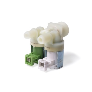 картинка Электроклапан заливной (впускной) стиральной машины в Сервисном центре «Близнецов»