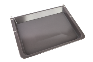 картинка Противень эмалированный глубина 30мм духовки в Сервисном центре «Близнецов»