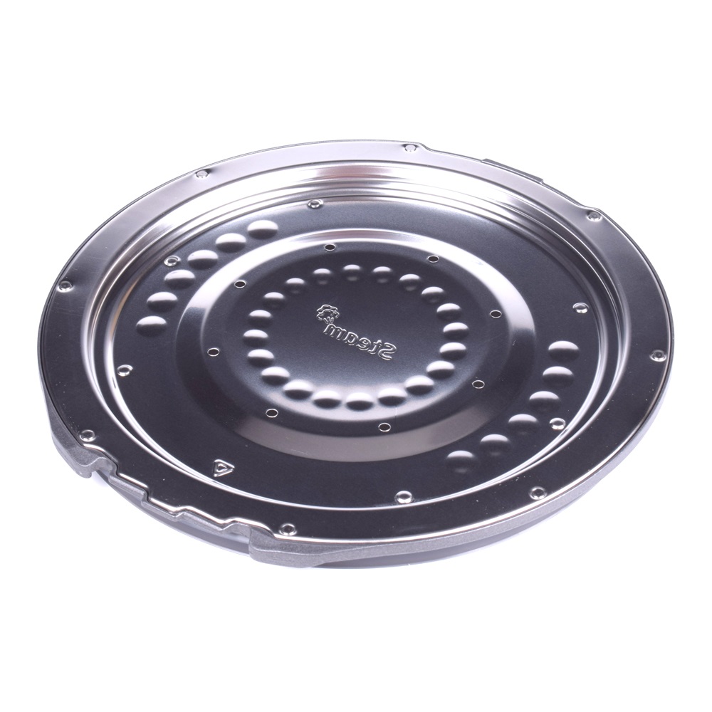 картинка Крышка внутренняя мультиварки в Сервисном центре «Близнецов»