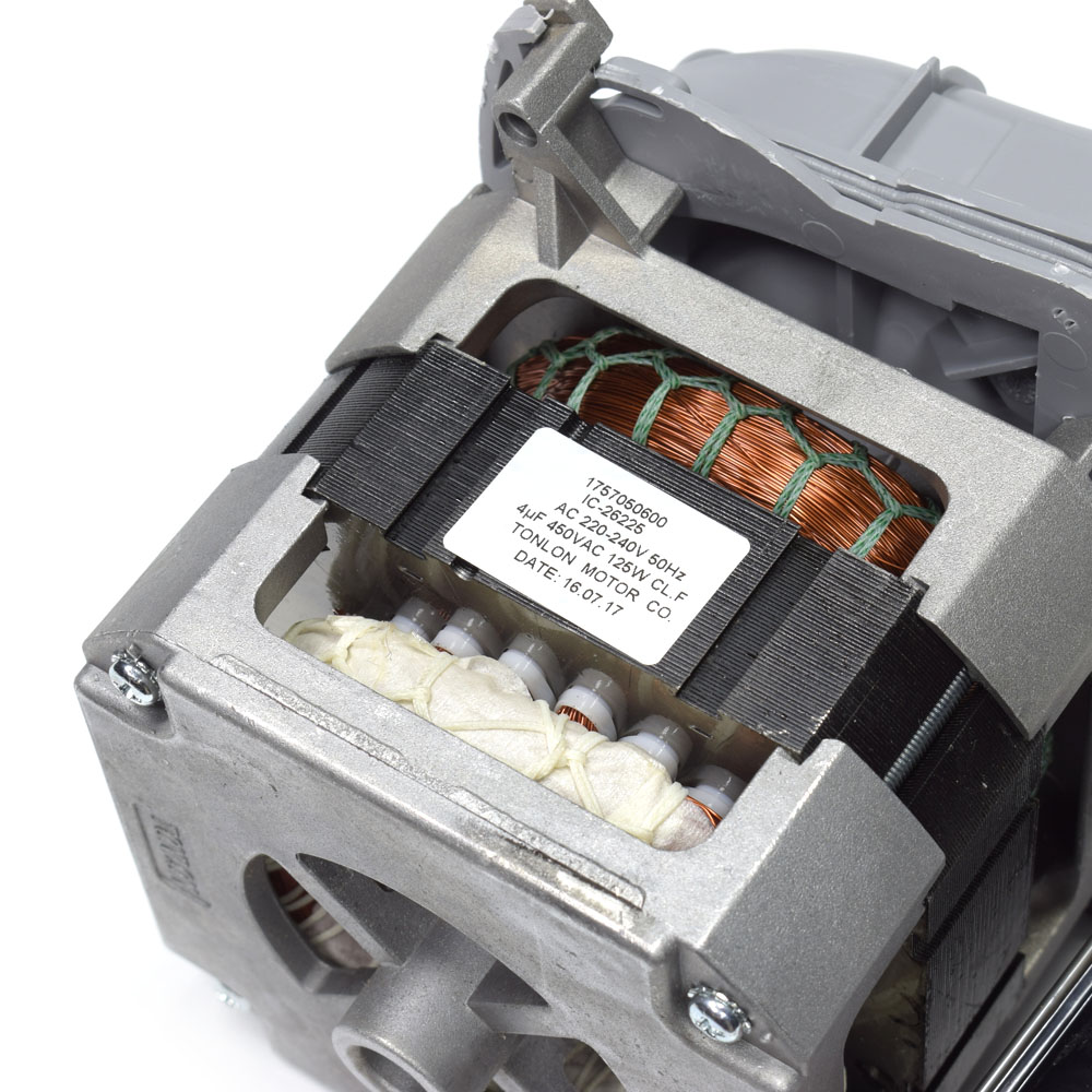 картинка Насос циркуляционный посудомоечной машины в Сервисном центре «Близнецов»