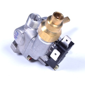 картинка Кран конфорки газовой плиты в Сервисном центре «Близнецов»