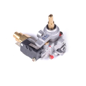 картинка Кран газовый плиты в Сервисном центре «Близнецов»