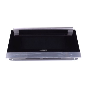 картинка Дверь в сборе микроволновой печи в Сервисном центре «Близнецов»