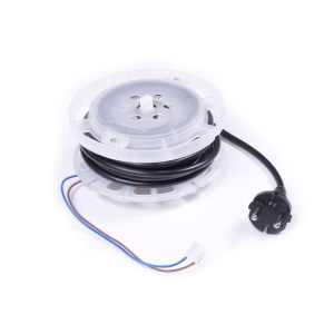 картинка Катушка с кабелем пылесоса в Сервисном центре «Близнецов»