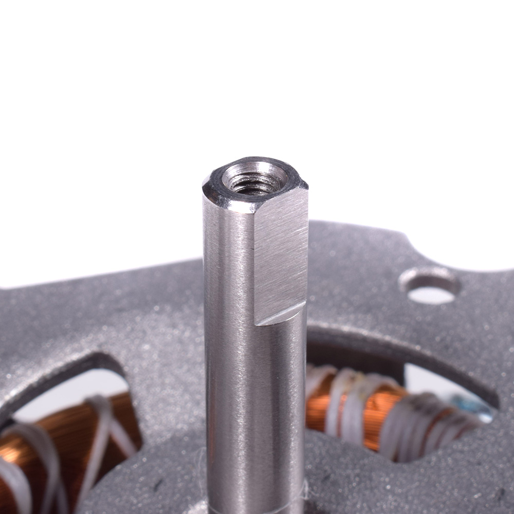 картинка Двигатель для посудомоечной машины, 220V 50HZ в Сервисном центре «Близнецов»