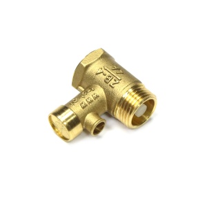 картинка Клапан предохранительный водонагревателя в Сервисном центре «Близнецов»