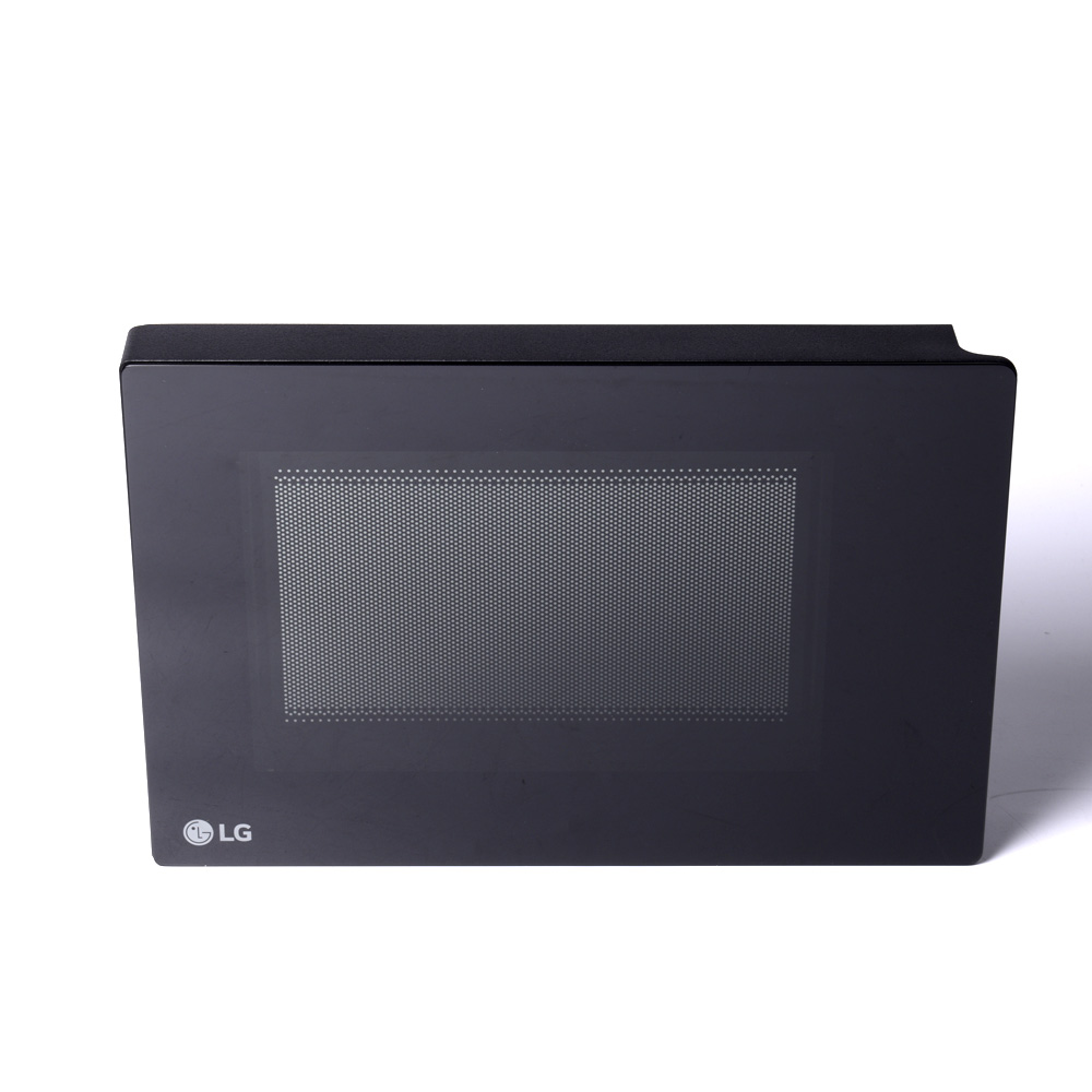 картинка Дверь в сборе микроволновой печи в Сервисном центре «Близнецов»