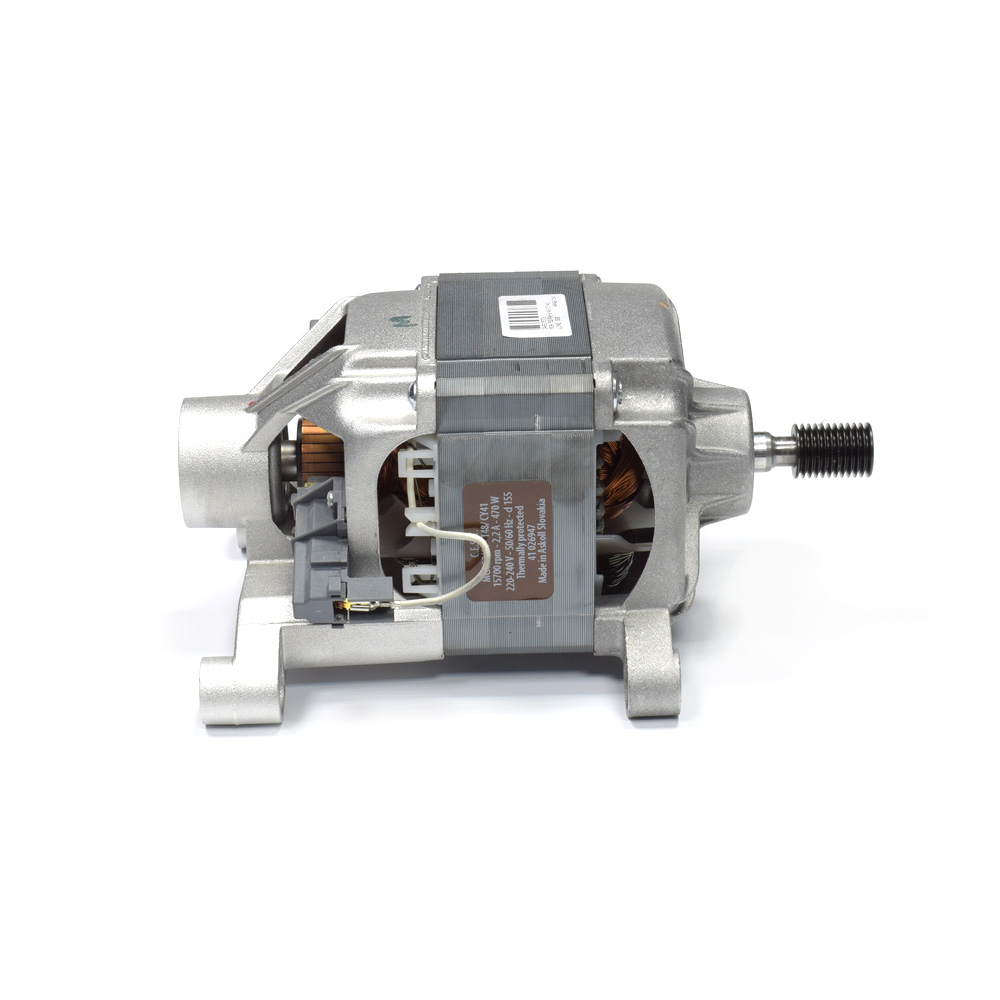 картинка Мотор стиральной машины в Сервисном центре «Близнецов»