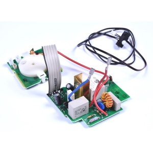 картинка Модуль управления кухонного комбайна в Сервисном центре «Близнецов»