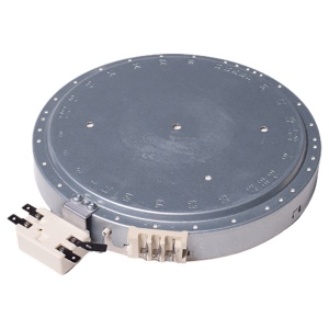 картинка Конфорка стеклокерамическая электроплиты в Сервисном центре «Близнецов»