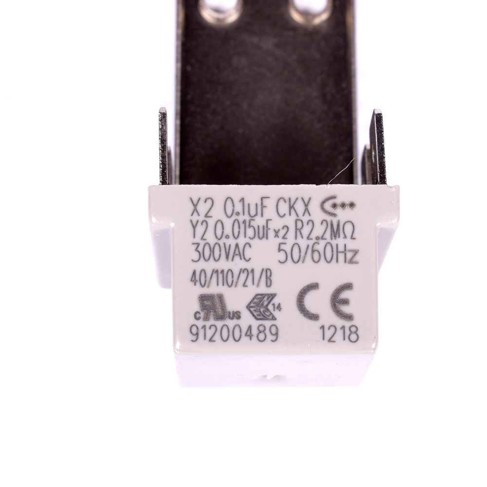 картинка Фильтр сетевой стиральной машины в Сервисном центре «Близнецов»