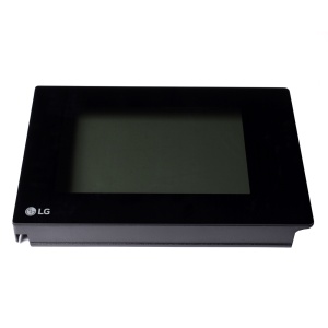 картинка Стекло двери внешнее микроволновой печи в Сервисном центре «Близнецов»