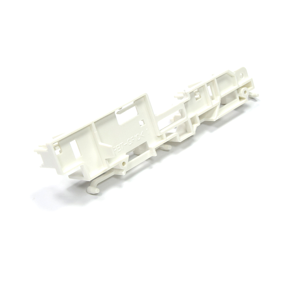 картинка Держатель микровыключателей микроволновой печи в Сервисном центре «Близнецов»