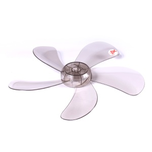 картинка Лопасть вентилятора в Сервисном центре «Близнецов»