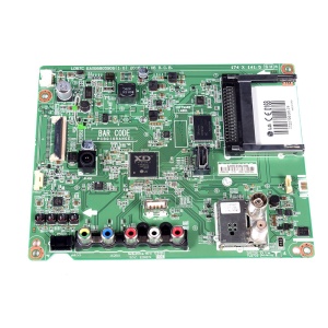 картинка MAIN-плата телевизора в Сервисном центре «Близнецов»