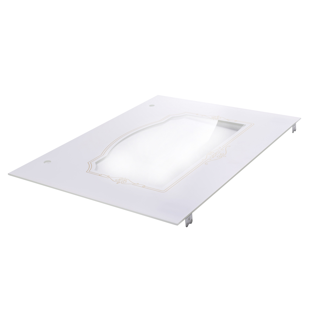 картинка Стекло внешнее духовки в Сервисном центре «Близнецов»