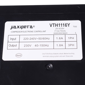 картинка Инвертор компрессора холодильника в Сервисном центре «Близнецов»