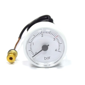 картинка Термоманометр (манометр) газового котла в Сервисном центре «Близнецов»