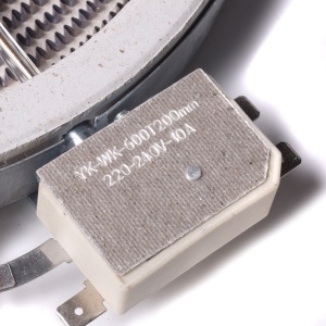 картинка Конфорка 180/120S 1700W плиты электрической в Сервисном центре «Близнецов»