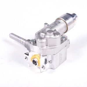 картинка Кран газовый варочной панели в Сервисном центре «Близнецов»