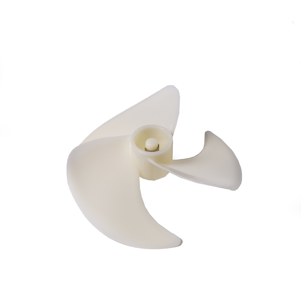 картинка Крыльчатка (3 лопасти) вентилятора холодильника в Сервисном центре «Близнецов»