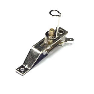 картинка Регулятор температуры утюга в Сервисном центре «Близнецов»