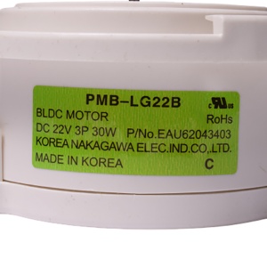 картинка Насос сушильной машины в Сервисном центре «Близнецов»