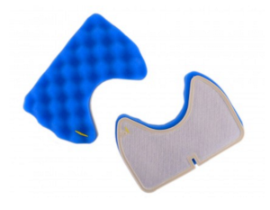 картинка Фильтр контейнера пылесоса в Сервисном центре «Близнецов»