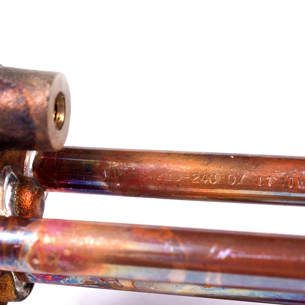 картинка Элемент нагревательный (ТЭН) 1200Вт водонагревателя в Сервисном центре «Близнецов»