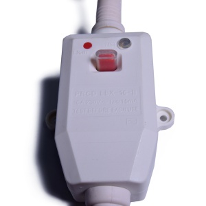 картинка Кабель питания с УЗО 16А водонагревателя в Сервисном центре «Близнецов»