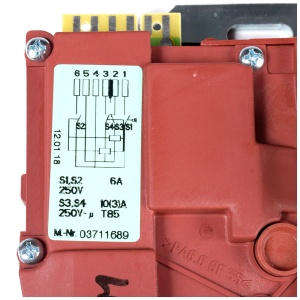 картинка Замок люка стиральной машины в Сервисном центре «Близнецов»